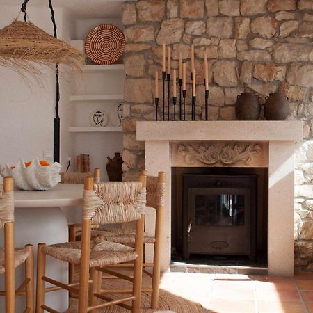 Casa Inglaterra Villa Jávea Eksteriør bilde