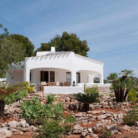 Casa Inglaterra Villa Jávea Eksteriør bilde