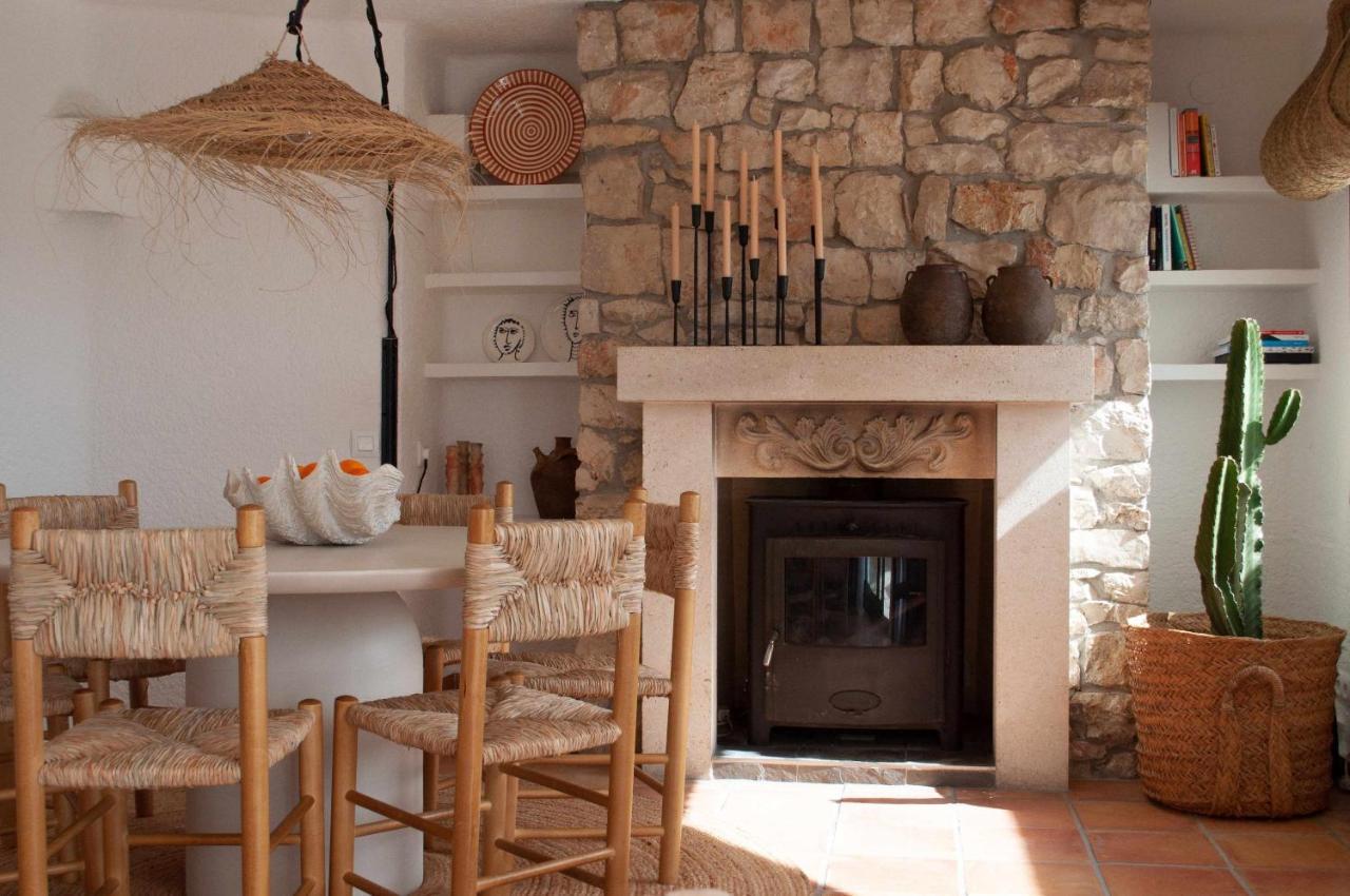 Casa Inglaterra Villa Jávea Eksteriør bilde