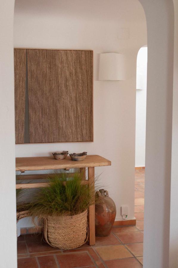 Casa Inglaterra Villa Jávea Eksteriør bilde