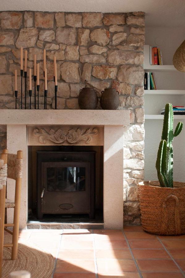 Casa Inglaterra Villa Jávea Eksteriør bilde