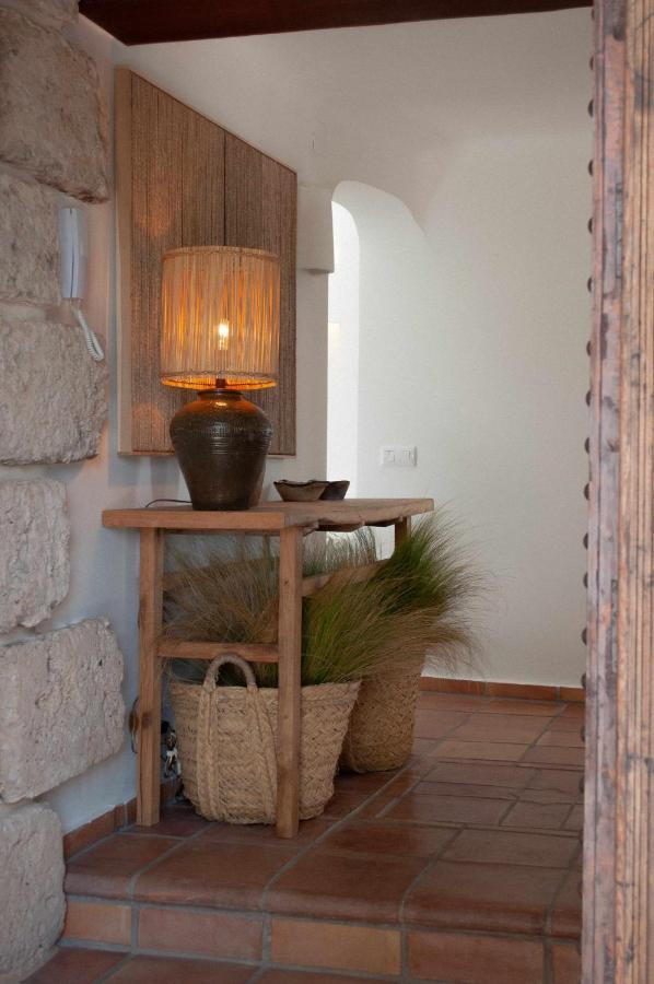 Casa Inglaterra Villa Jávea Eksteriør bilde