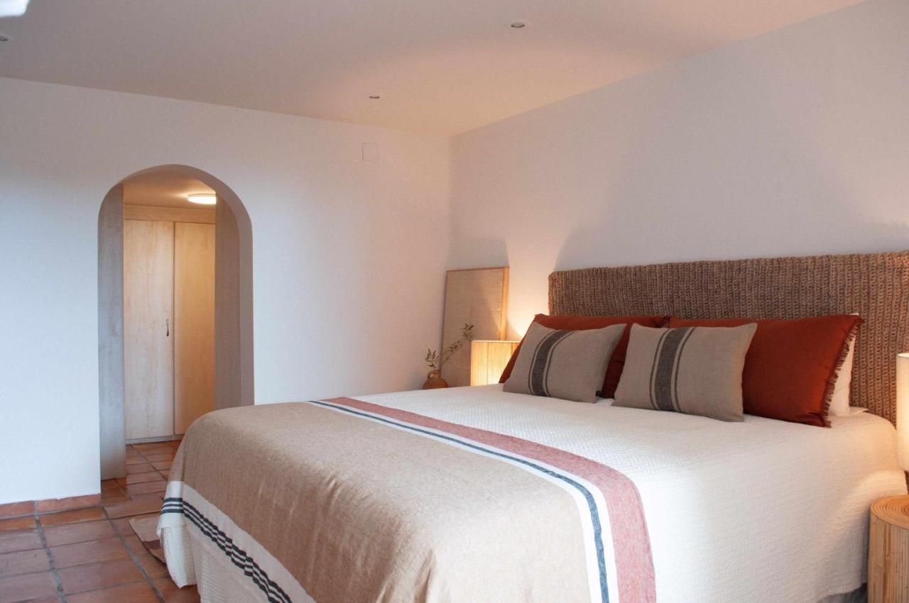 Casa Inglaterra Villa Jávea Eksteriør bilde