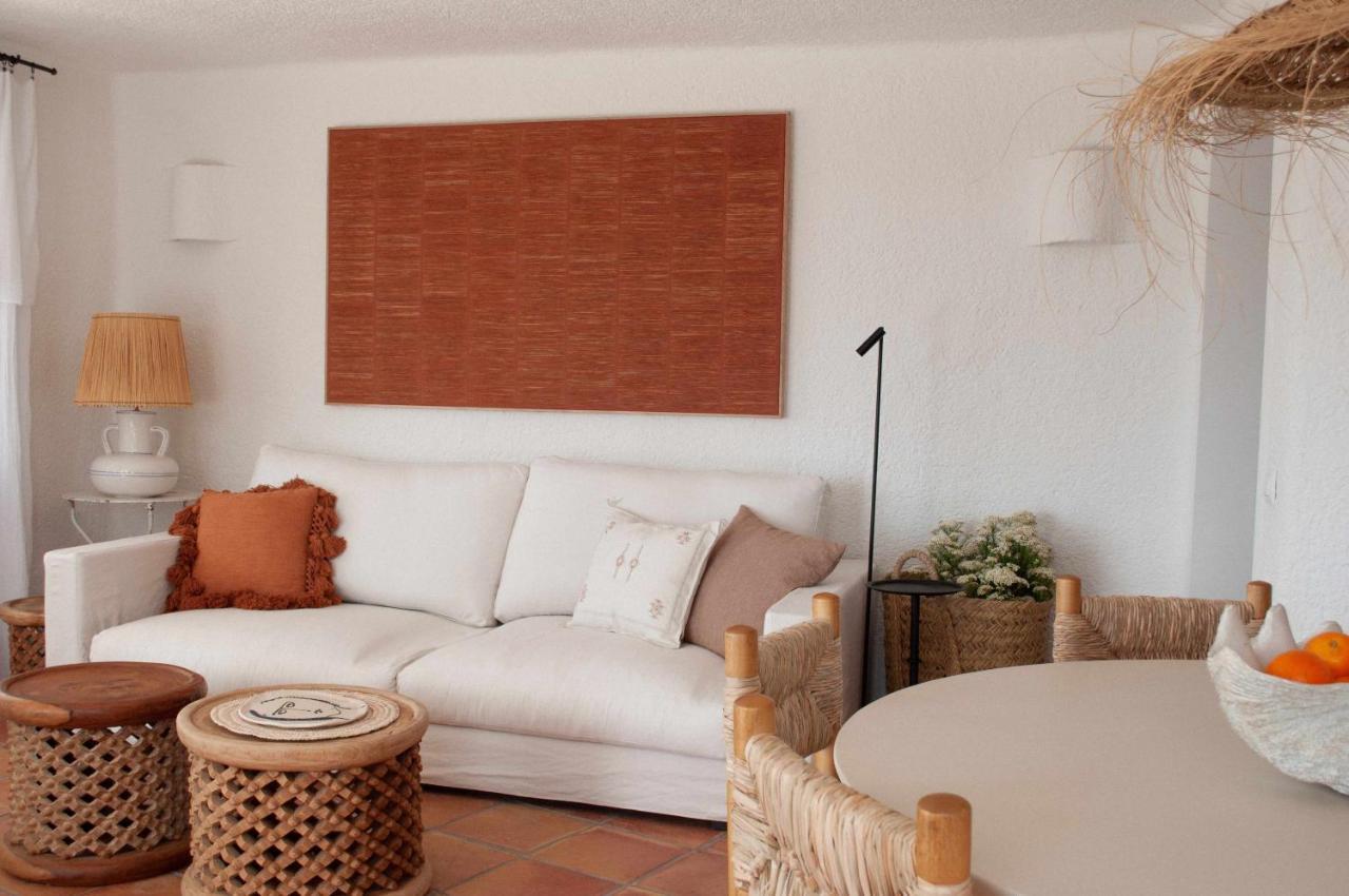Casa Inglaterra Villa Jávea Eksteriør bilde