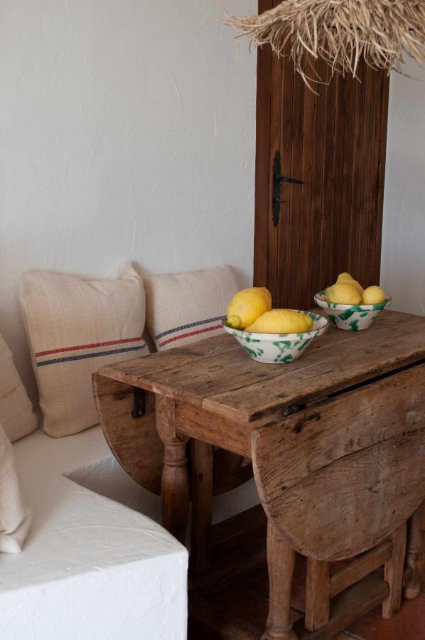 Casa Inglaterra Villa Jávea Eksteriør bilde
