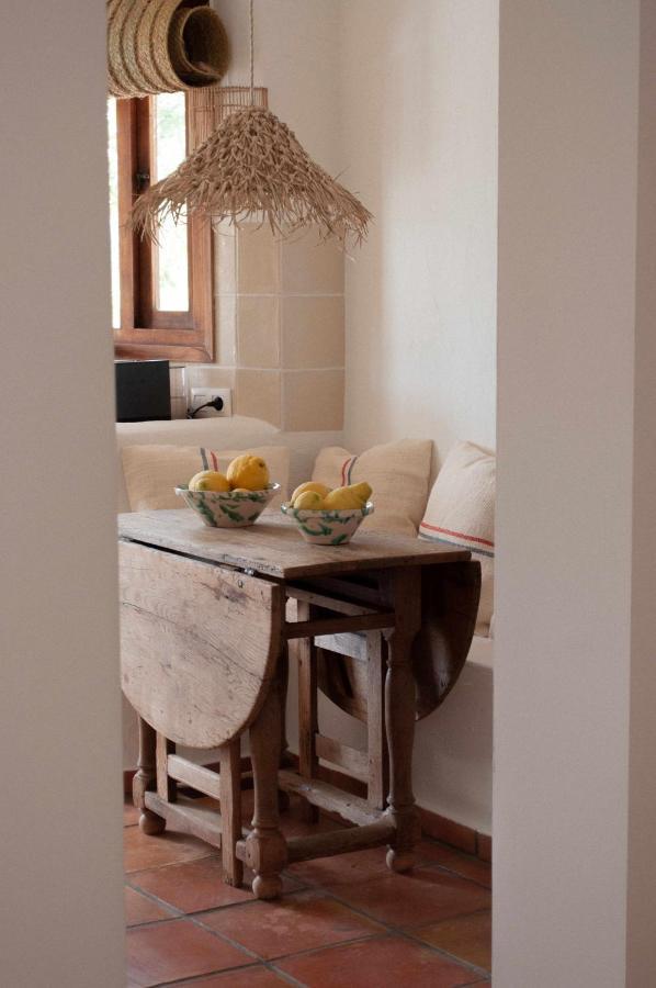 Casa Inglaterra Villa Jávea Eksteriør bilde