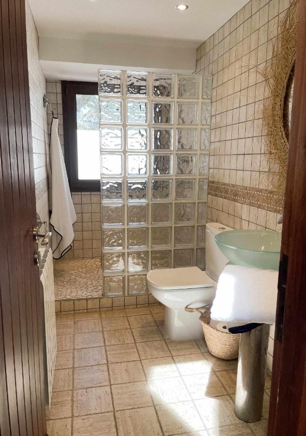 Casa Inglaterra Villa Jávea Eksteriør bilde