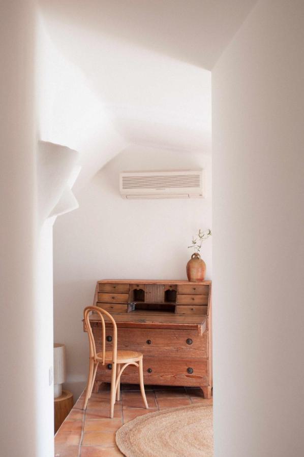 Casa Inglaterra Villa Jávea Eksteriør bilde