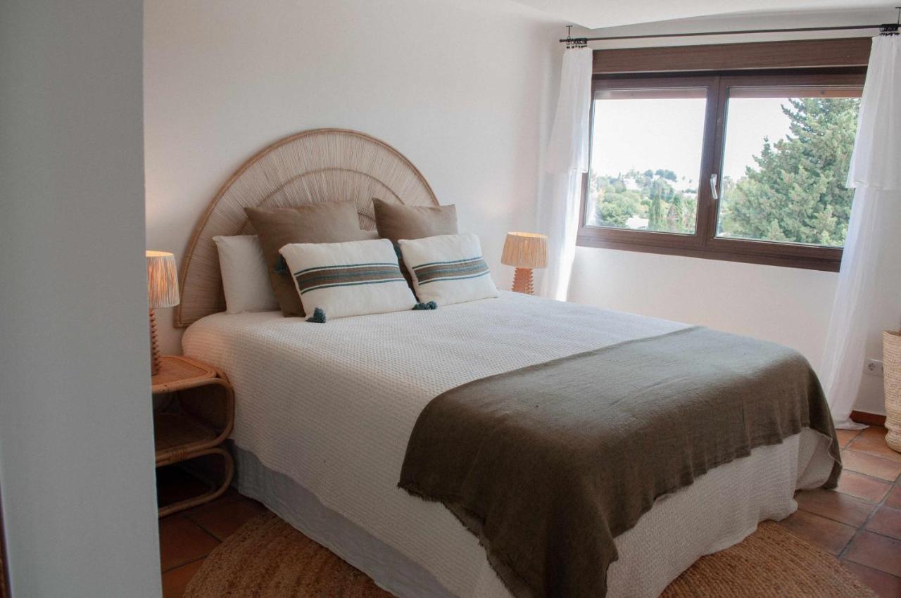 Casa Inglaterra Villa Jávea Eksteriør bilde